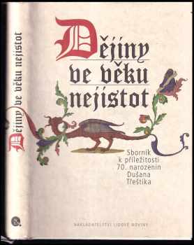 Dějiny ve věku nejistot