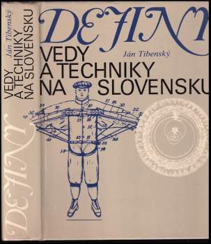 Dejiny vedy a techniky na Slovensku