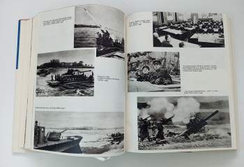 Vladimir Pavlovič Seregin: Dějiny Velké vlastenecké války Sovětského svazu 1941-1945