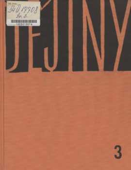 Dějiny Velké vlastenecké války Sovětského svazu 1941-1945 : Svazek 3 - Zásadní obrat v průběhu Velké vlastenecké války (listopad 1942 - prosinec 1943) - Jurij Pavlovič Petrov, L. N Abajevová, Lev Grigorij Čurbanov, Viktor Isaakovič Gruško, A. G Eršov, N. A Samojlo, Efim Ivanovič Soldatěnko, A. A Spasskij, Grigorij Maksimovič Utkin (1964, Nakladatelství politické literatury) - ID: 2346815