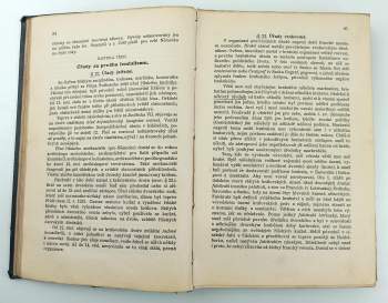 Karel Kadlec: Dějiny veřejného práva ve střední Evropě