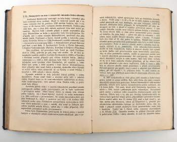 Karel Kadlec: Dějiny veřejného práva ve střední Evropě