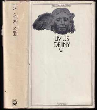 Titus Livius: Dějiny