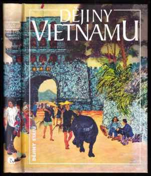 Lucie Hlavatá: Dějiny Vietnamu