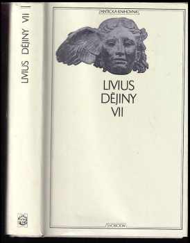 Dějiny VII