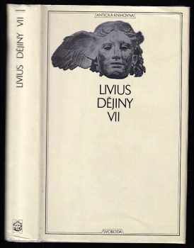 Titus Livius: Dějiny VII