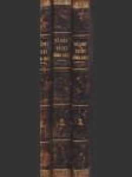 Modest Ivanovič Bogdanovič: Bogdanovičovy Dějiny Vlastenské války roku 1812