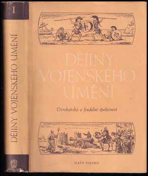 Dějiny vojenského umění