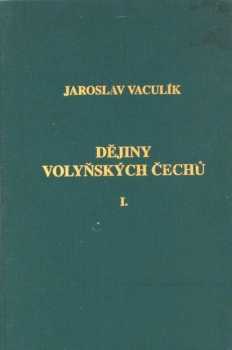 Dějiny volyňských Čechů
