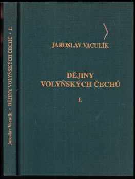 Dějiny volyňských Čechů