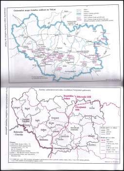 Jaroslav Vaculík: Dějiny volyňských Čechů