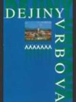 Dejiny Vrbova