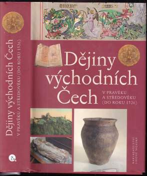 Dějiny východních Čech