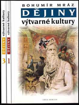 Dějiny výtvarné kultury
