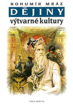 Dějiny výtvarné kultury