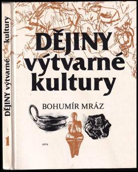Dějiny výtvarné kultury