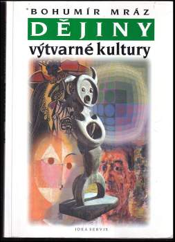 Dějiny výtvarné kultury