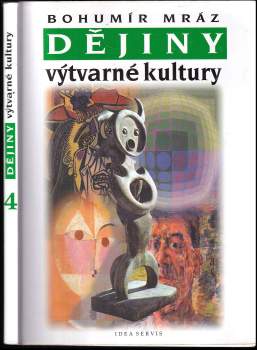 Dějiny výtvarné kultury
