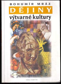 Dějiny výtvarné kultury