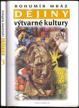 Dějiny výtvarné kultury