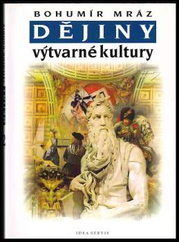 Dějiny výtvarné kultury