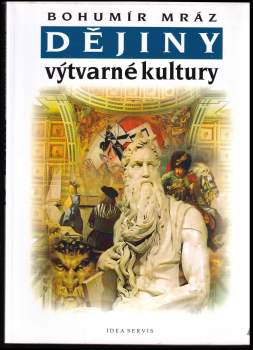 Dějiny výtvarné kultury