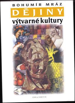 Dějiny výtvarné kultury