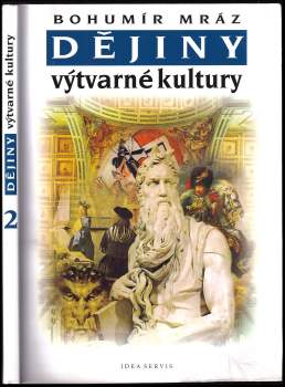 Dějiny výtvarné kultury