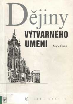 Dějiny výtvarného umění