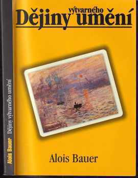 Dějiny výtvarného umění