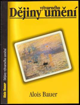 Dějiny výtvarného umění