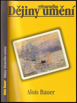 Dějiny výtvarného umění