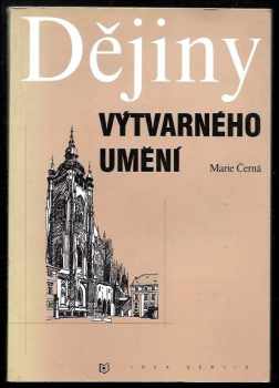 Dějiny výtvarného umění
