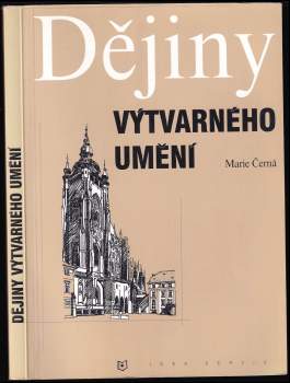 Dějiny výtvarného umění