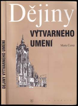 Dějiny výtvarného umění