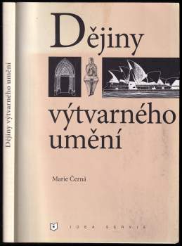 Dějiny výtvarného umění