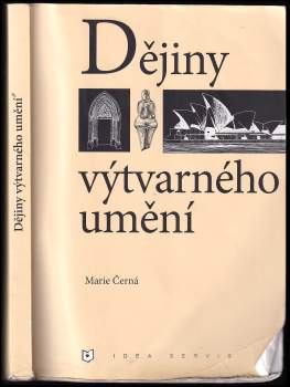 Dějiny výtvarného umění