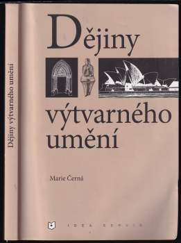 Dějiny výtvarného umění