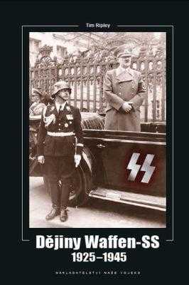 Dějiny Waffen-SS