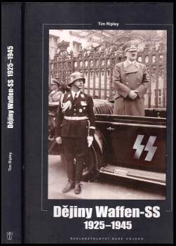 Dějiny Waffen-SS