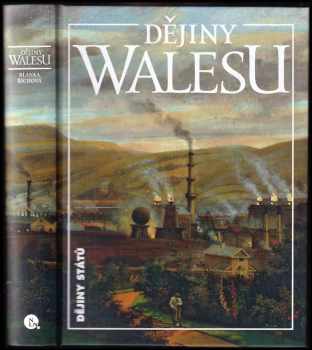 Dějiny Walesu