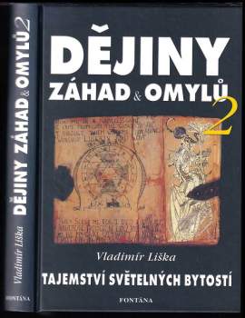 Dějiny záhad a omylů 2
