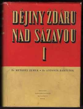 Dějiny Žďáru nad Sázavou