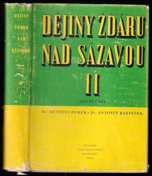 Dějiny Žďáru nad Sázavou