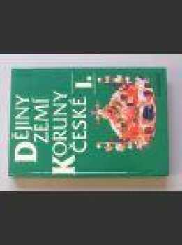 Dějiny zemí Koruny české