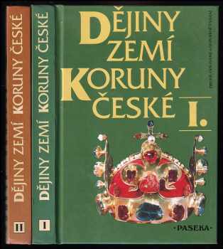 Dějiny zemí Koruny české