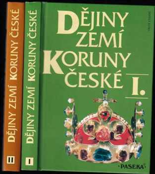 Dějiny zemí Koruny české