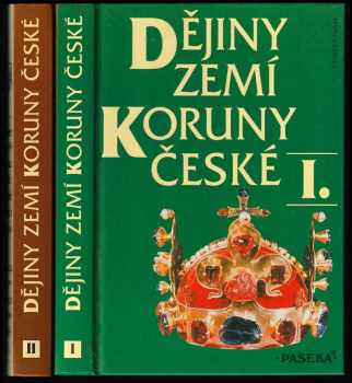 Dějiny zemí Koruny české