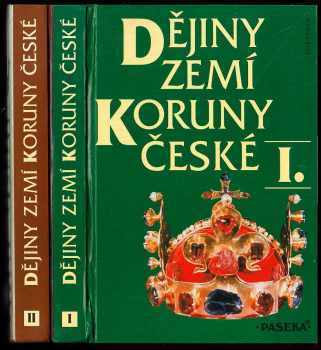 Dějiny zemí Koruny české