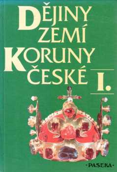 Dějiny zemí Koruny české